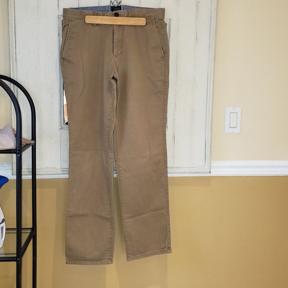 Gap   KAKIS        STRAIGHT FIT   COMFORT STRETCH    30/32 - Picture 1 of 6